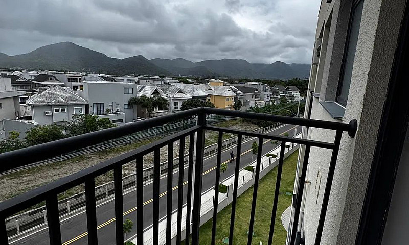 Apartamento Na Melho...