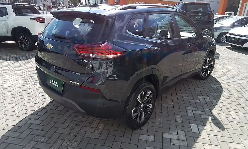 Chevrolet Tracker 20...