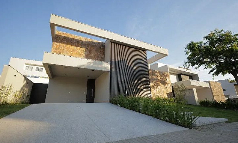 Casa Condomínio Alph...