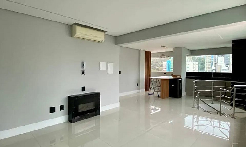 Apartamento Cobertur...