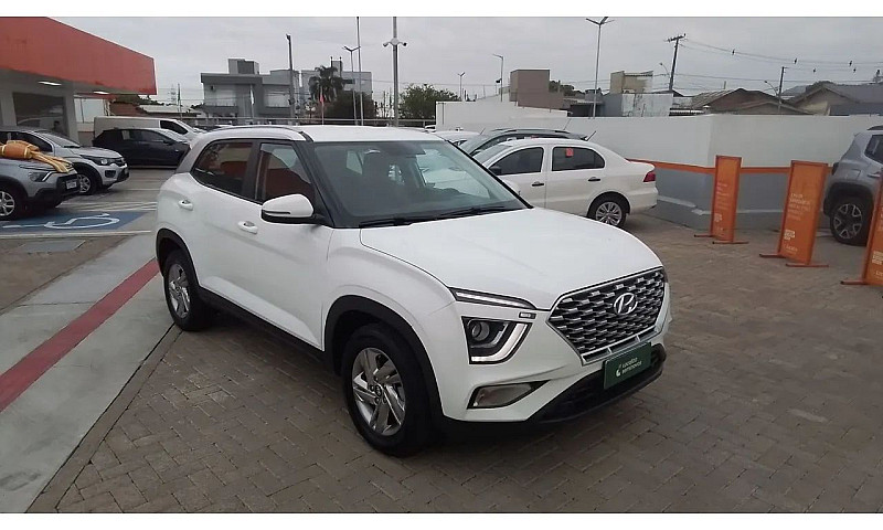 Hyundai Creta 2024 1...