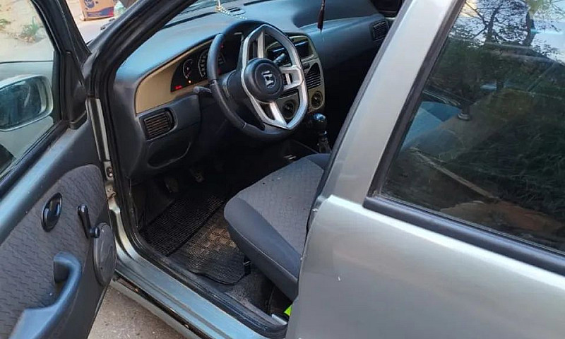 Fiat Palio 1.0/ Trof...