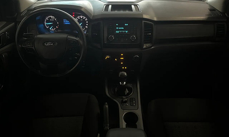 Ranger Xl 2.2 4X4 Cs...