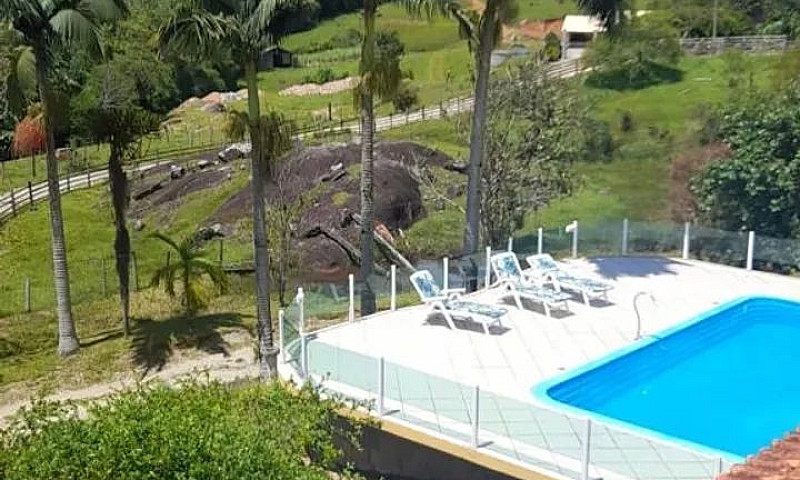 Casa Para Eventos ...