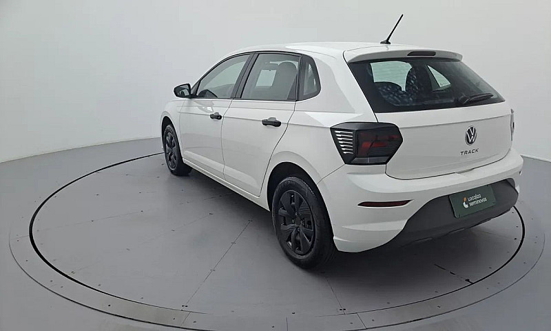 Volkswagen Polo 2025...