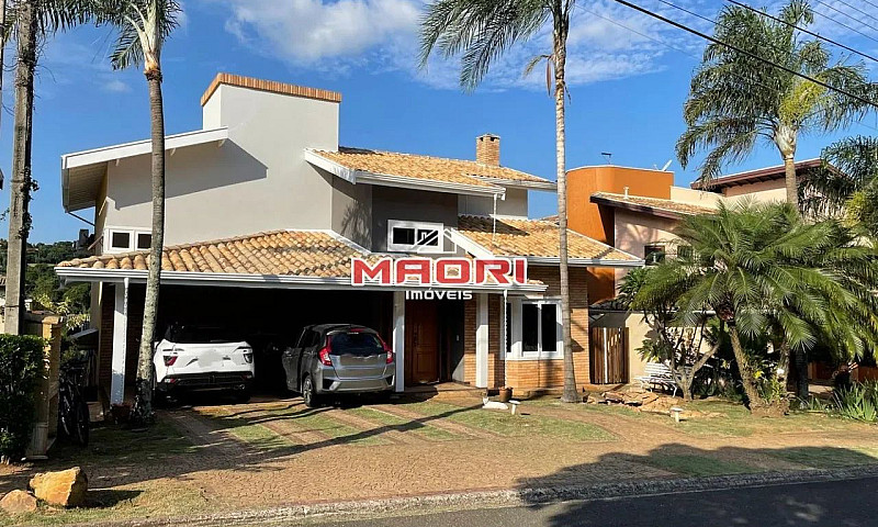 Casa À Venda No Cond...