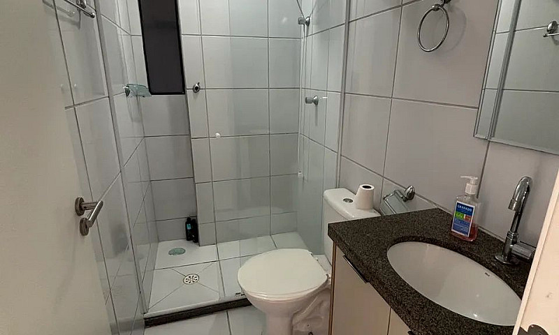 Apartamento De Três ...