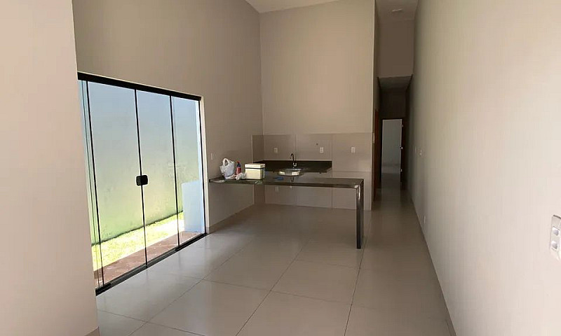 Casa Nova 604 Norte ...