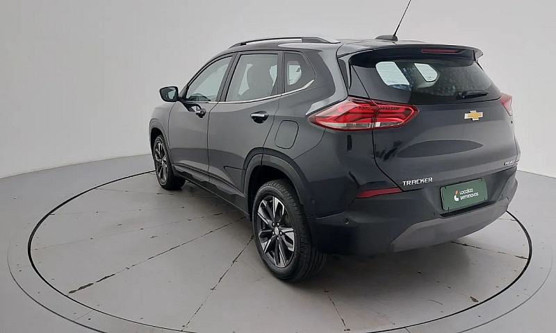 Chevrolet Tracker 20...