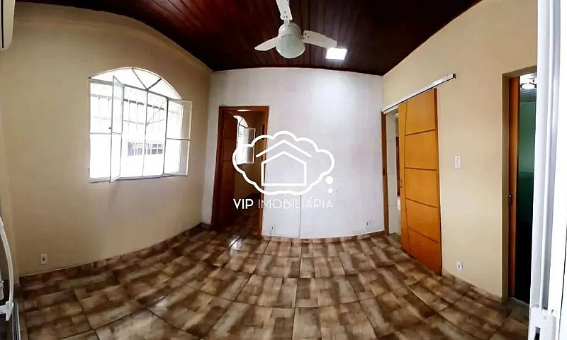 Sobrado Para Locação...