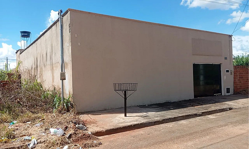Ágio  De Casa Com Pi...