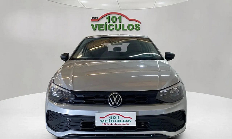 Volkswagen Polo Trac...