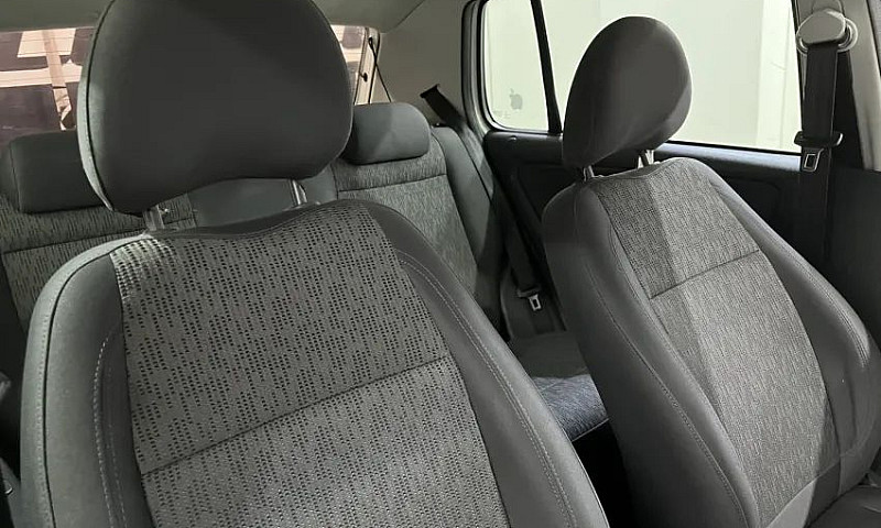 Volkswagen Fox 1.0 M...