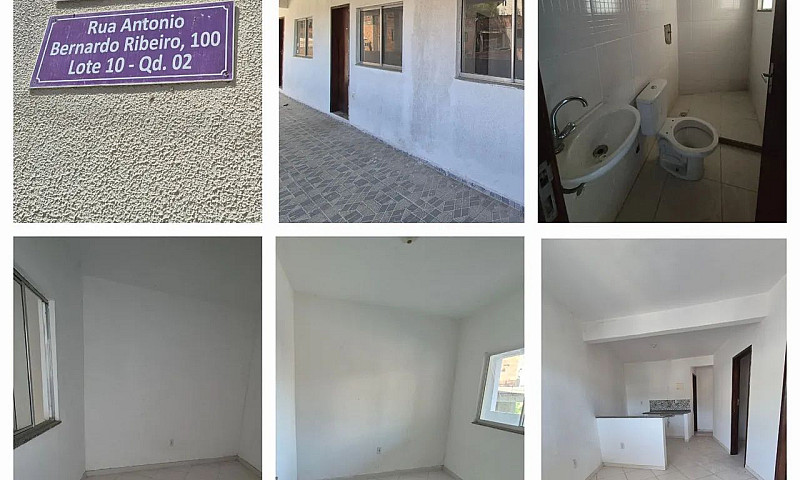 Apartamento Para Loc...