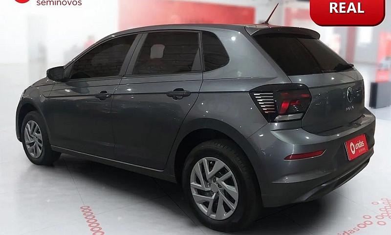 Volkswagen Polo 1.0 ...