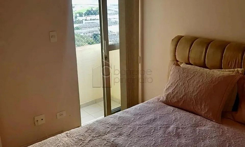 Apartamento Mobiliad...