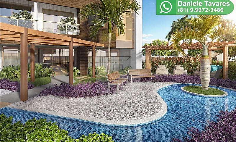 Apartamento No Poço ...