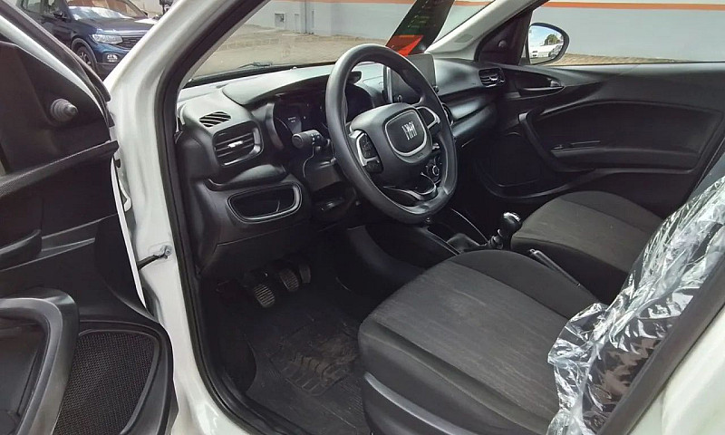 Fiat Argo 2023 1.0 F...