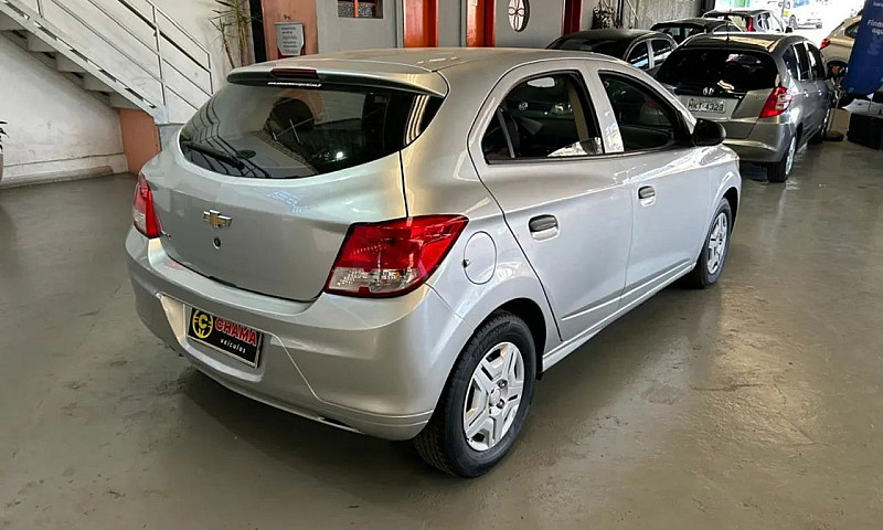 Chevrolet Onix Onix ...