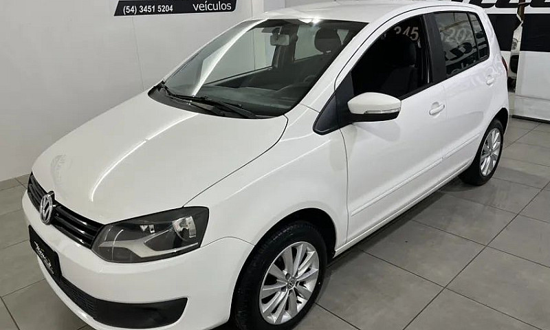 Volkswagen Fox 1.0 M...