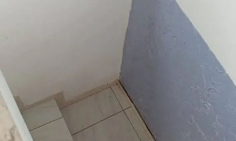 Vendo Casa Em Pau Da...