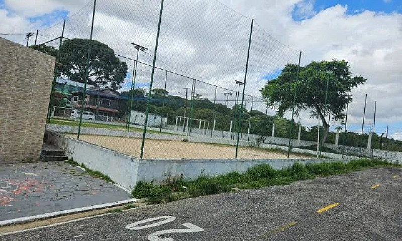 Casa De 3 Quartos No...