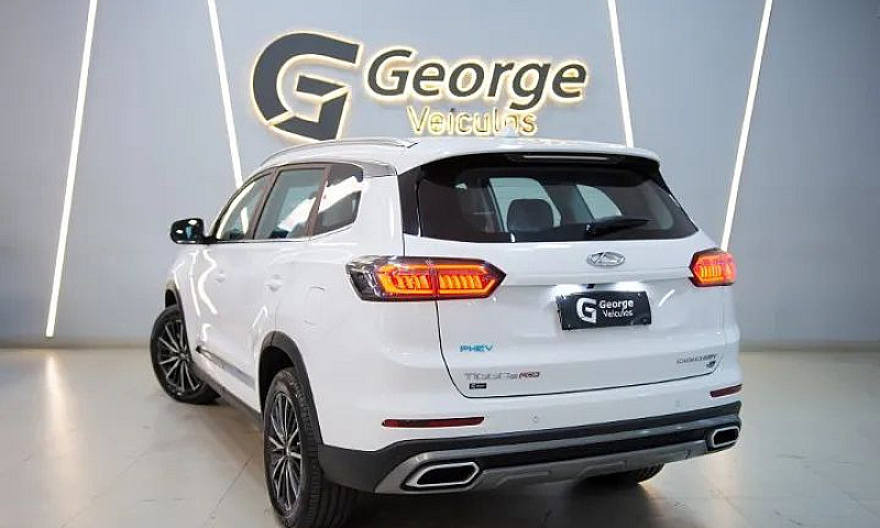 Chery Tiggo 8 Pro 1....