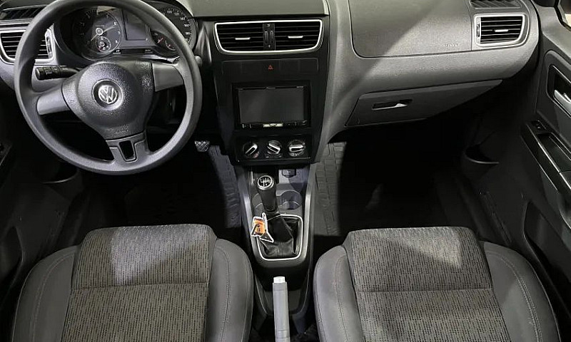 Volkswagen Fox 1.0 M...