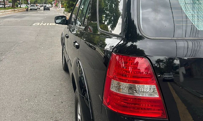 Kia Motors Sorento E...