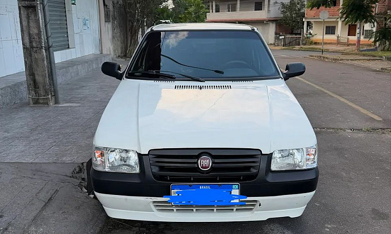 Fiat Uno Mille 1.0 F...