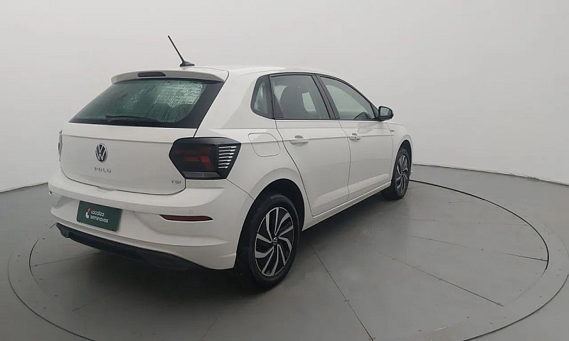 Volkswagen Polo High...