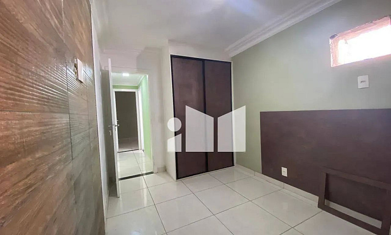 Apartamento Com 2 Do...