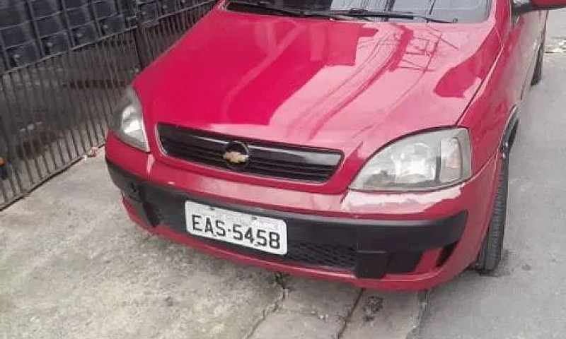 Chevrolet Corsa Hat....
