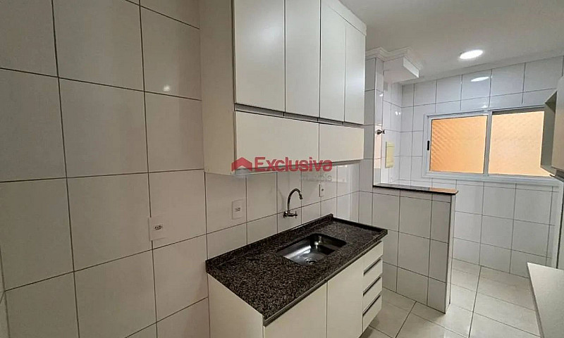 Apartamento Com 2 Do...