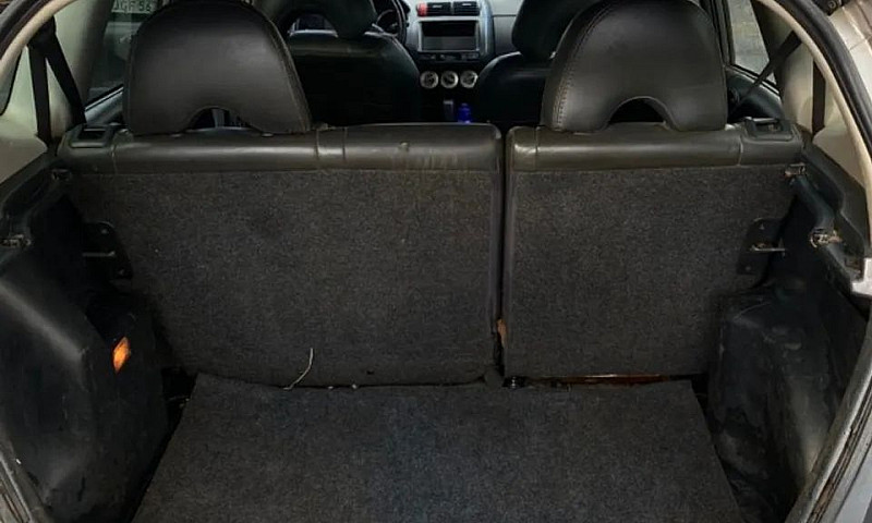 Honda Fit Lx 1.4/ 1....