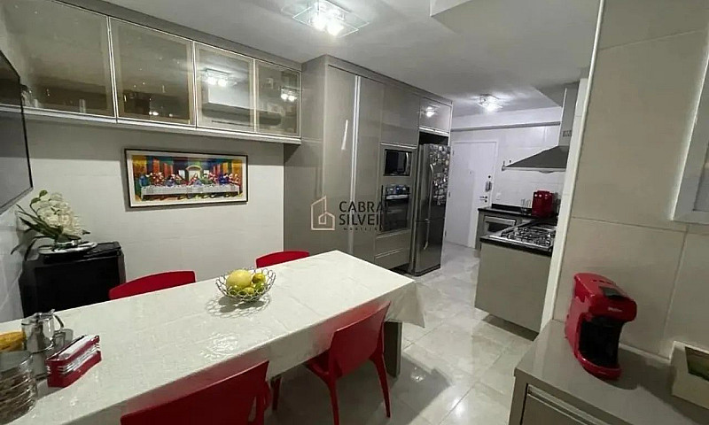 Apartamento De 284 M...