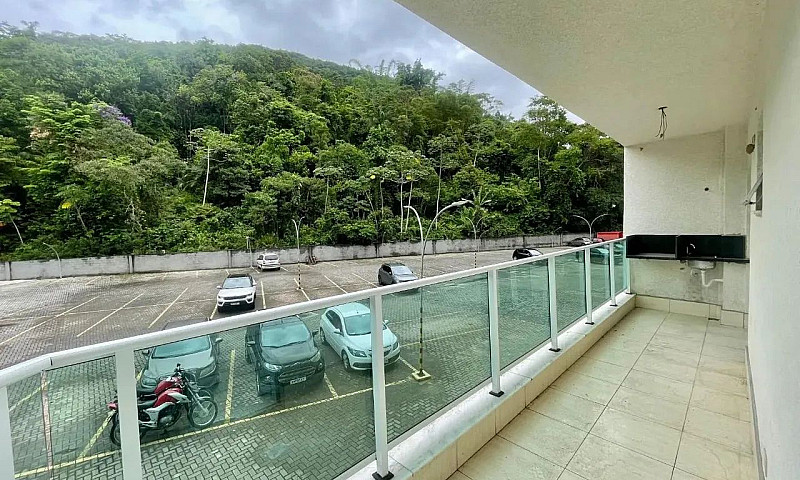 Apartamento Com 2 Do...