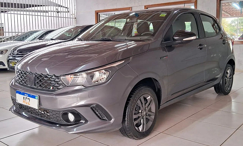 Fiat Argo Drive 1.0 ...