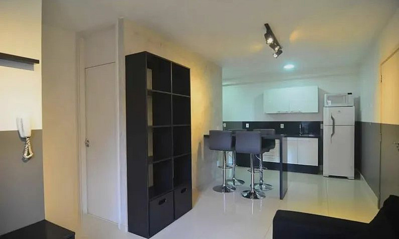Apartamento 2 Quarto...