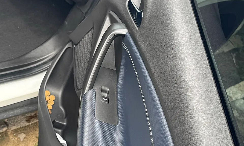 Chevrolet Tracker Pr...