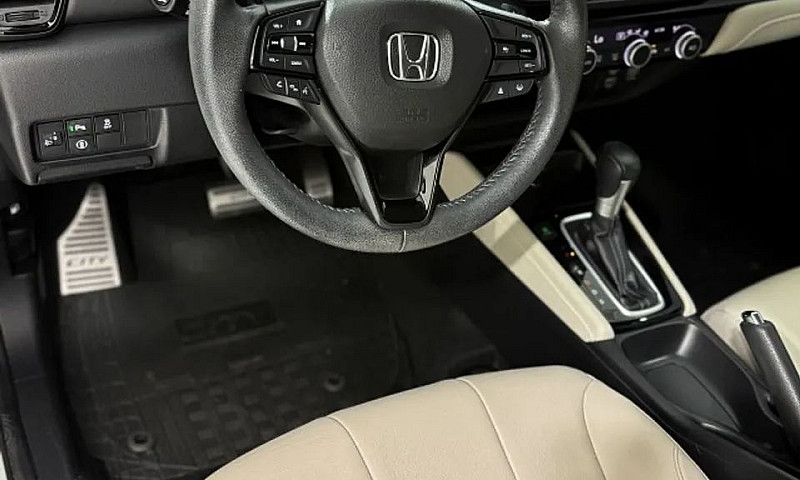 Honda City Sedan Tou...