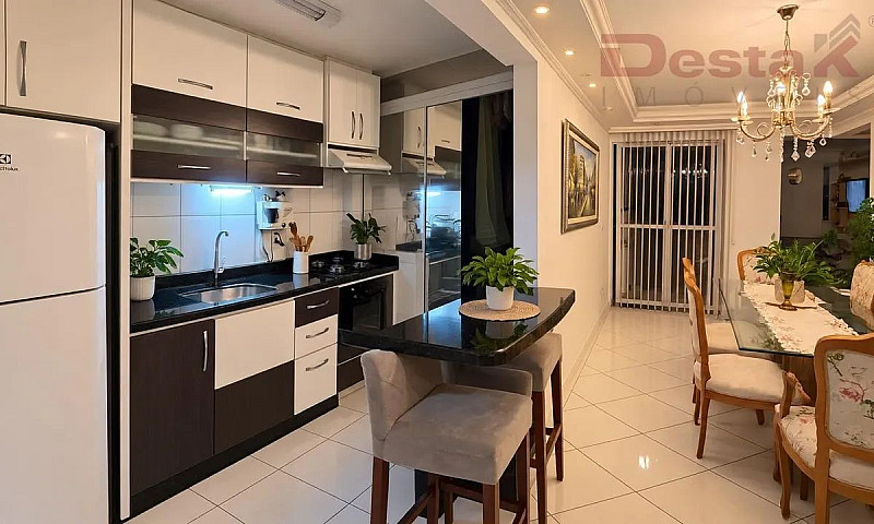 Apartamento Em Areia...