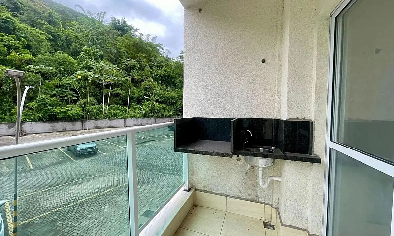 Apartamento Com 2 Do...