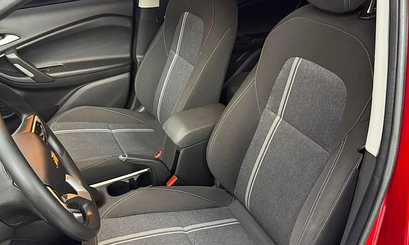 Chevrolet Tracker Lt...