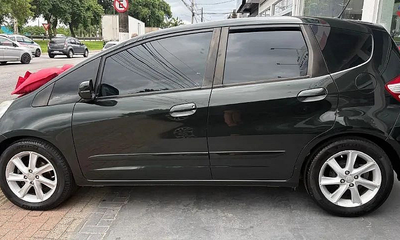 Honda Fit Lx 1.4/ 1....