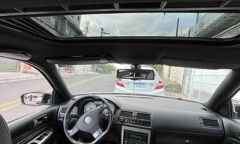Volkswagen Golf Spor...