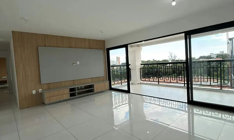 Apartmento Projetado...