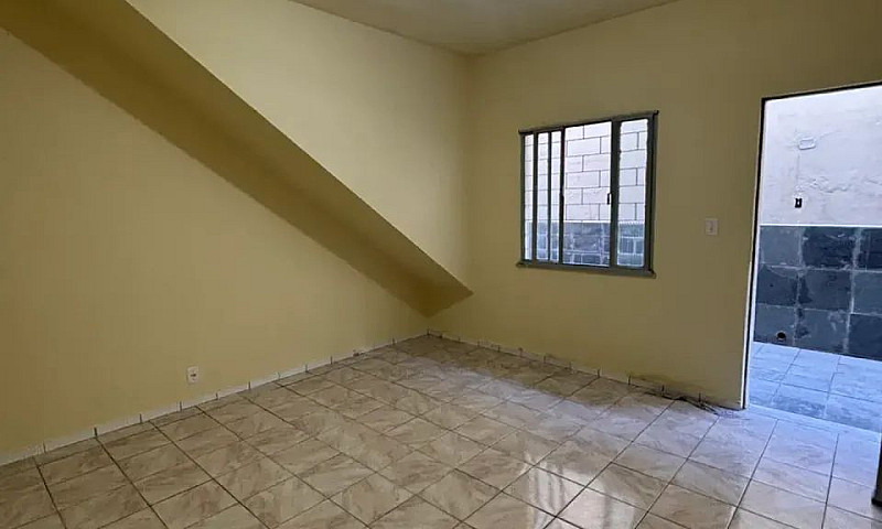 Alugo Apartamento De...