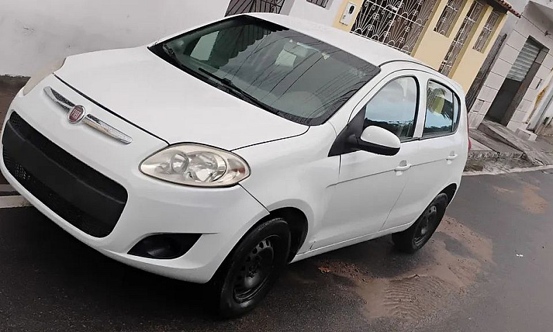 Fiat Palio Attra./It...