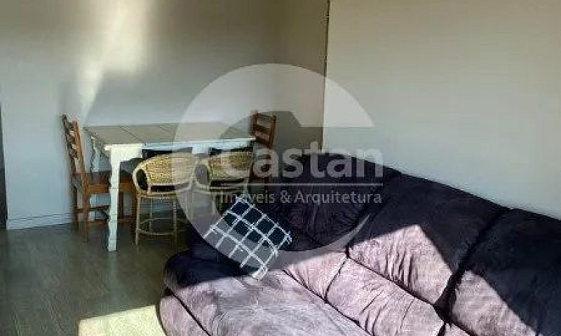 Apartamento Em Vila ...